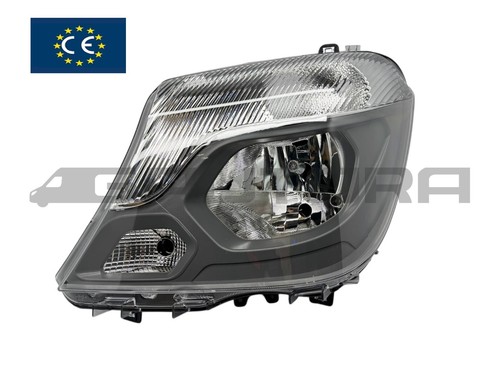 Per mercedes sprinter w906 lhd - per,