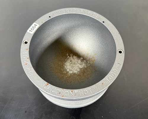 Radleys heidolph heat - heidolph, heat-on