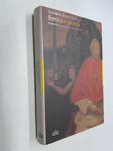 Eretico profeta ernesto - eretico,