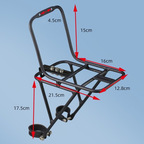 Portabici anteriore per bici - anteriore,