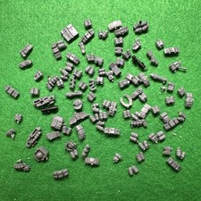 Warhammer 40K Space Marines Mix Parts Bundle Aggiornamento Bit Lotto Giochi Officina 🟢