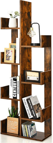 Scaffale libreria albero a - libreria,
