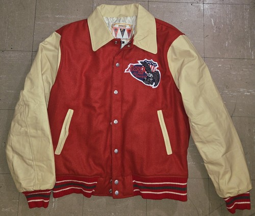 Giacca vintage avirex usa - ​giacca,