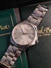 PAUL PICOT ELEGANT COMMODORE