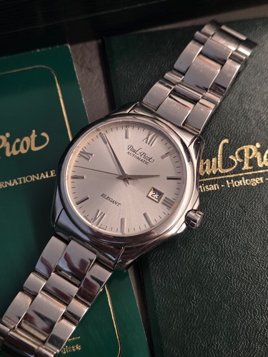 Paul picot elegant commodore - paul,