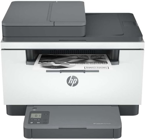 Laserjet m234sdn stampante - hp,