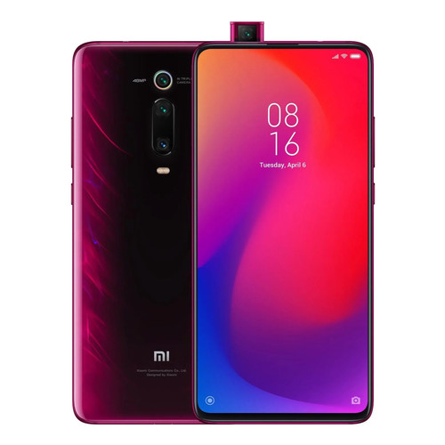 Xiaomi pro 128gb - 9t, 6/128gb