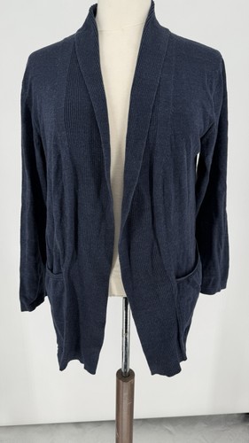 Cardigan zara ragazza - cardigan, blu