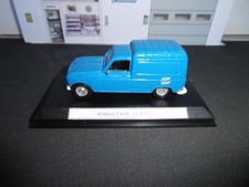 RENAULT 4 F6 ( edf-gdf )