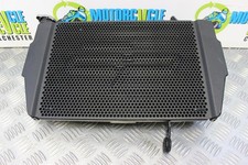 Radiatore Ducati Multistrada