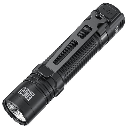 Nitecore edc31 torcia led - edc31,