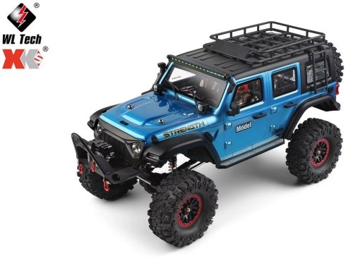 Idee 104010 blu rc - s-idee®,