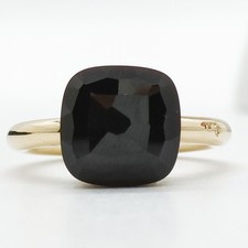 Anello Pomellato nudo granato