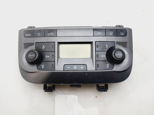 735419793 blocco comando - , clima
