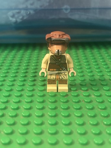 Lego star wars boushh - wars,