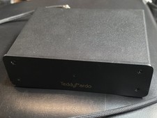 alimentatore lineare teddy