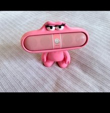 Beats dre pink pill - beats, dr