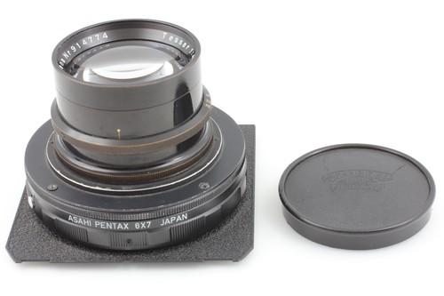Quasi come nuovo carl - come, zeiss