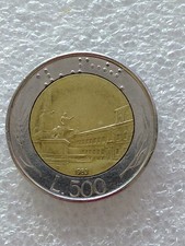 Italy 1982 500 lirefree - -,