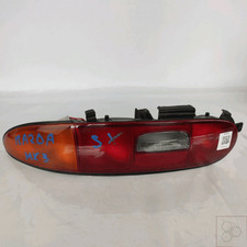 8BE551160 Fanale post. SX MAZDA MX-3 1.8 V6 24V Cpé 3p/b/1845cc