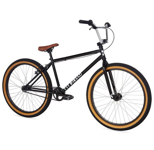 Bici bmx fit pollici - 26,