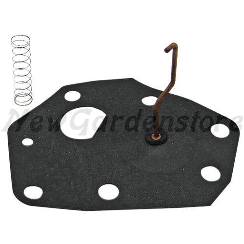 Membrana carburatore