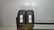 GOMME USATE  TERMICHE 225/45R17 91H PIRELLI SOTTOZERO 3 PNEUMATICI C09374