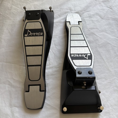Pedaliera elettronica per - 2,