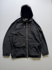 Stone Island Micro Reps Parka