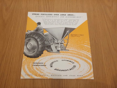 Massey ferguson 721 - ferguson,