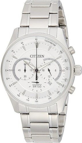 Citizen an8190 51a quartz - citizen,