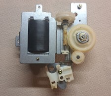 TECHNICS SL-1610 MK2 SL1610 MOTORE BRACCIO ALZA BRACCIO INGRANAGGIO SFMH172-51E