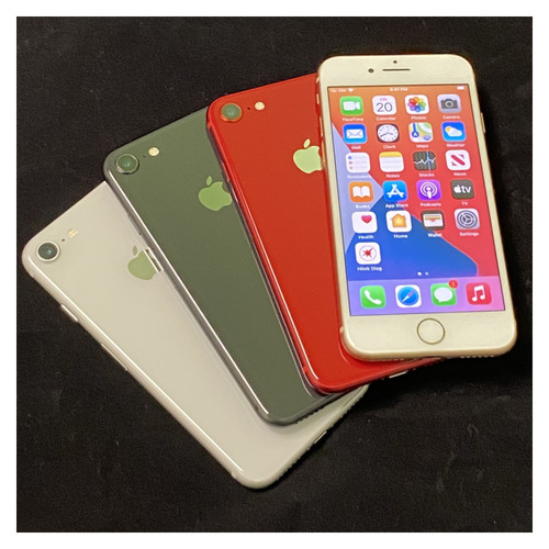 Schermo apple iphone 64 - schermo,