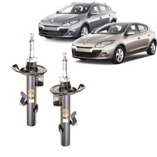 2 Ammortizzatori MEGANE III