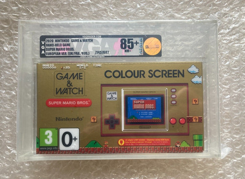 Nuovo sigillato super mario - nuovo,