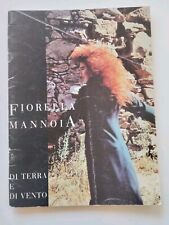 Fiorella Mannoia - di terra e