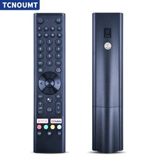 Telecomando vocale per SANSUI