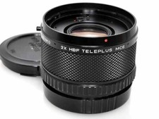 PER HASSELBLAD DUPLICATORE KENKO 2X HBF TELEPLUS MC6