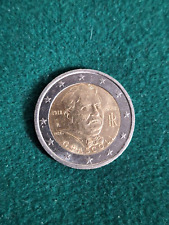 ITALIA 2012 - 2 EURO MONETA