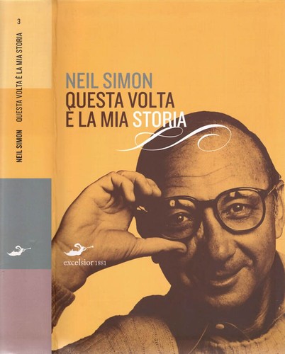 Questa mia storia - è,