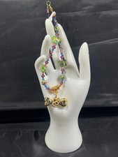 Collare per cani in cristallo