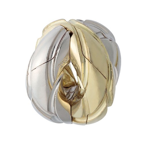 Huzzle cast twist rompicapo - twist,