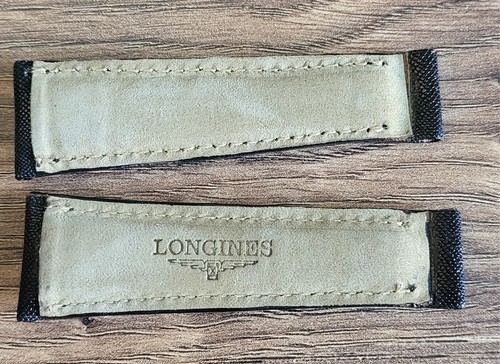 Longines cinturino band - 21, mm