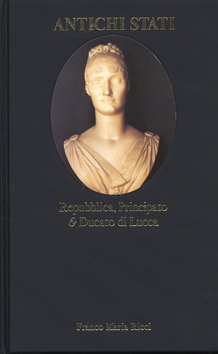 Antichi stati repubblica - stati.,