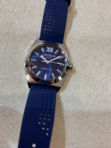 Orologio locman stealth donna - locman,