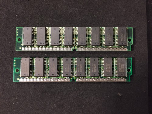 8mb 2mx32 edo pin - 8mb,