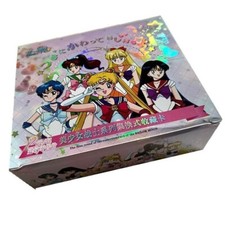 Sailor moon collection - moon,