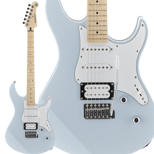 Yamaha pacifica 112vm - 112vm, icb