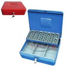 CASSETTA SICUREZZA PORTAEURO