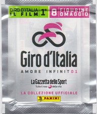 IL GIRO D'ITALIA 2018 - IL